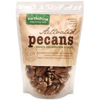 Earthshine Activated Pecans